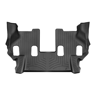 WeatherTech | Tapis Arr. (3e rangée) - QX56 / QX80 / Armada 5.6L 2011-2022