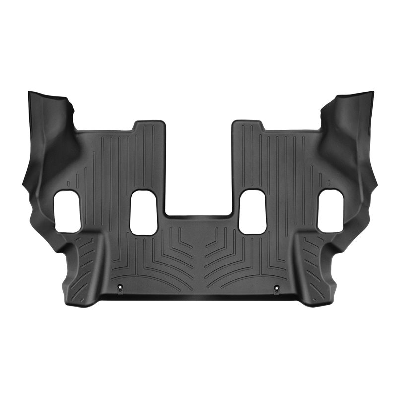 WeatherTech | Tapis Arr. (3e rangée) - QX56 / QX80 / Armada 5.6L 2011-2022