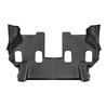 WeatherTech | Tapis Arr. (3e rangée) - QX56 / QX80 / Armada 5.6L 2011-2022