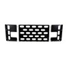 Fabtech | Cargo Rack - Wrangler (JL) 2021