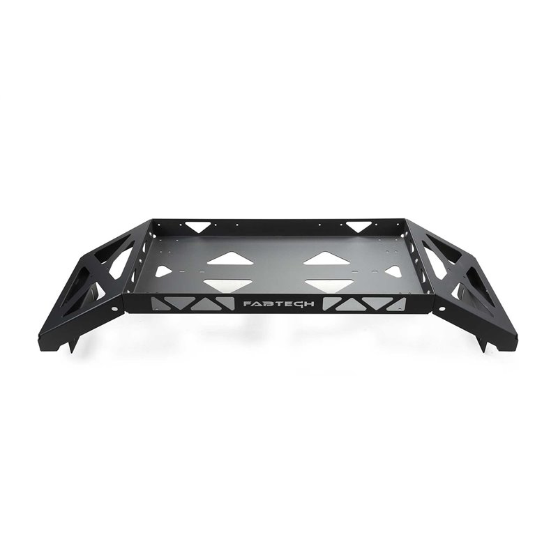 Fabtech | Cargo Rack - Gladiator 3.0L / 3.6L 2020-2021