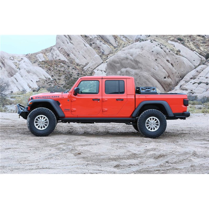 Fabtech | Cargo Rack - Gladiator 3.0L / 3.6L 2020-2021