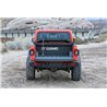 Fabtech | Cargo Rack - Gladiator 3.0L / 3.6L 2020-2021