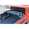 Fabtech | Cargo Rack - Gladiator 3.0L / 3.6L 2020-2021