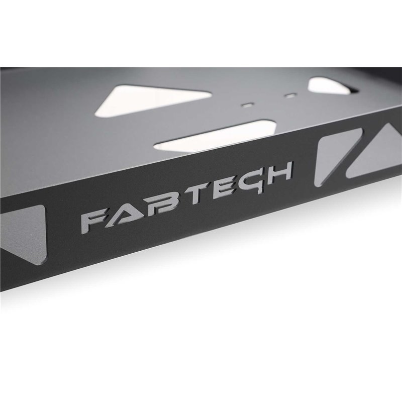 Fabtech | Cargo Rack - Gladiator 3.0L / 3.6L 2020-2021