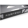 Fabtech | Cargo Rack - Gladiator 3.0L / 3.6L 2020-2021