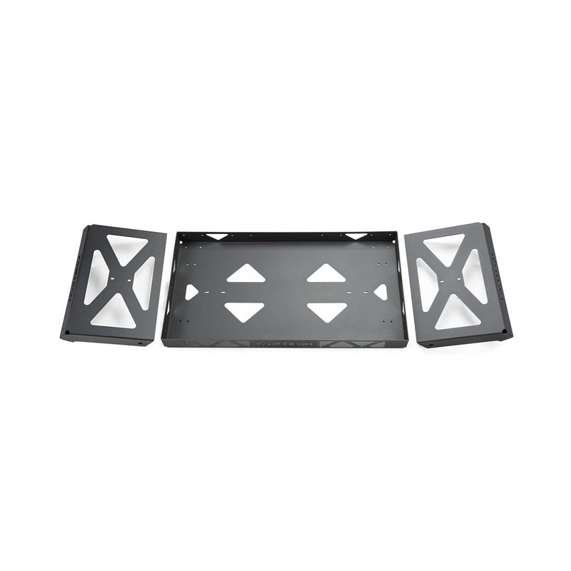 Fabtech | Cargo Rack - Gladiator 3.0L / 3.6L 2020-2021