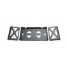 Fabtech | Cargo Rack - Gladiator 3.0L / 3.6L 2020-2021