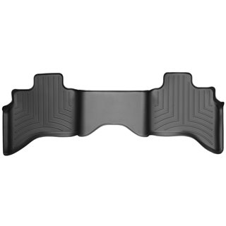 WeatherTech | Tapis Arriere - Ram 1500 / Classic 2009-2020