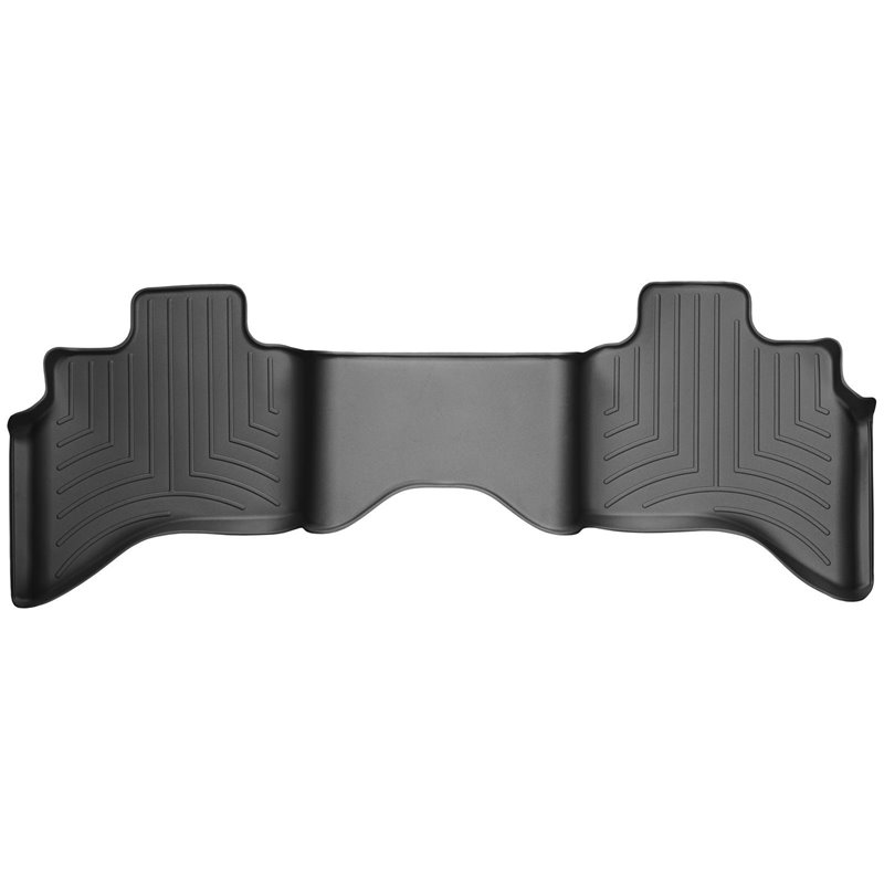 WeatherTech | Tapis Arriere - Ram 1500 / Classic 2009-2020