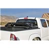 Fabtech | Cargo Rack - Tacoma 2.7L / 3.5L 2020-2021