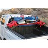Fabtech | Cargo Rack - Tacoma 2.7L / 3.5L 2020-2021
