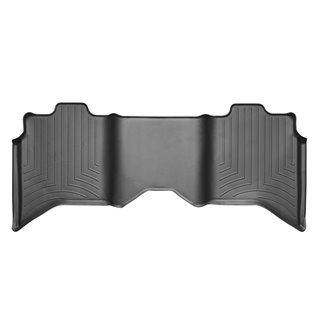 WeatherTech | Tapis Arriere - Ram 1500 / Classic / 2500 / 3500 2009-2022