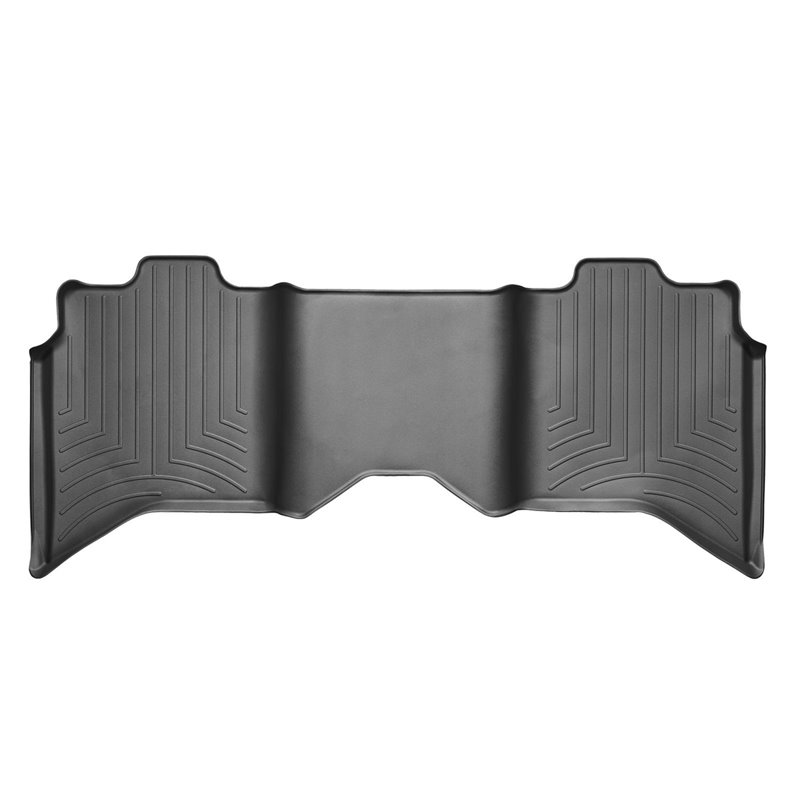 WeatherTech | Tapis Arriere - Ram 1500 / Classic / 2500 / 3500 2009-2022