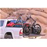 Fabtech | Cargo Rack - Tacoma 2.7L / 3.5L 2020-2021