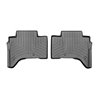 WeatherTech | Tapis Protecteur Arriere - Range Rover 3.0L / 5.0L 2013-2017