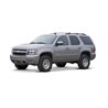 Fabtech | Budget Lift System w/Shock - Suburban 1500 / Tahoe / Yukon 2007-2014