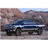 Fabtech | Basic Lift System w/Shocks - Titan 5.6L 2018-2021
