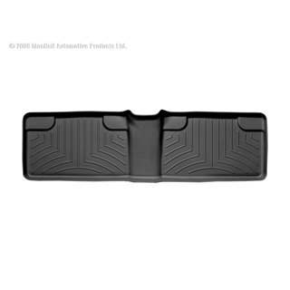 WeatherTech | Tapis Arriere - RAV4 2.4L / 2.5L / 3.5L 2006-2012