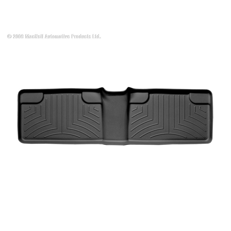 WeatherTech | Tapis Arriere - RAV4 2.4L / 2.5L / 3.5L 2006-2012