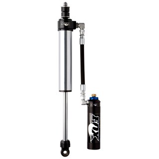 FOX Shocks | 2.5 Shocks - 4Runner / FJ Cruiser 2005-2022