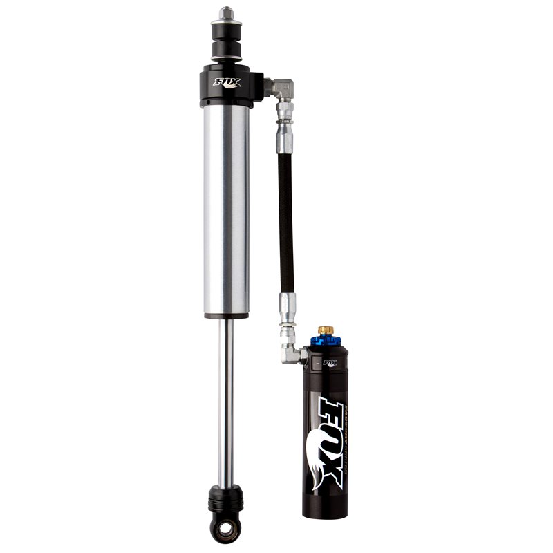 FOX Shocks | 2.5 Shocks - 4Runner / FJ Cruiser 2005-2022