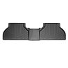 WeatherTech | Tapis Arriere - RX350 / RX450h 3.5L 2010-2015