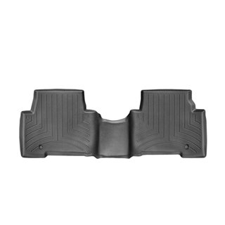 WeatherTech | Tapis Arriere - Santa Fe / Santa Fe Sport / Santa Fe XL 2012-2018