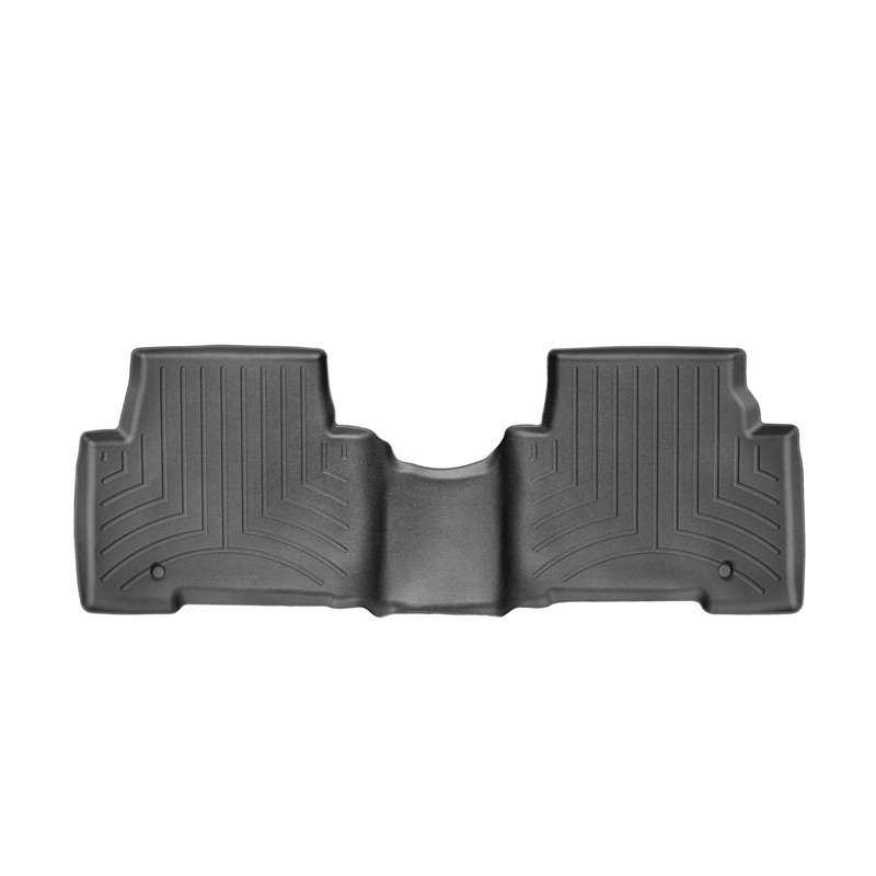 WeatherTech | Tapis Arriere - Santa Fe / Santa Fe Sport / Santa Fe XL 2012-2018