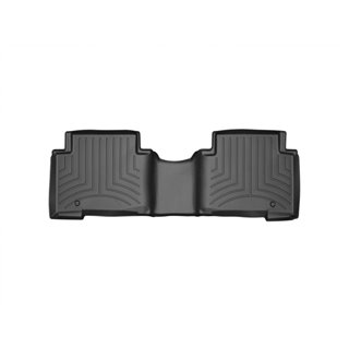 WeatherTech | Tapis Arriere (2ième rangée) - Santa Fe / Santa Fe Sport / Santa Fe XL 2013-2019