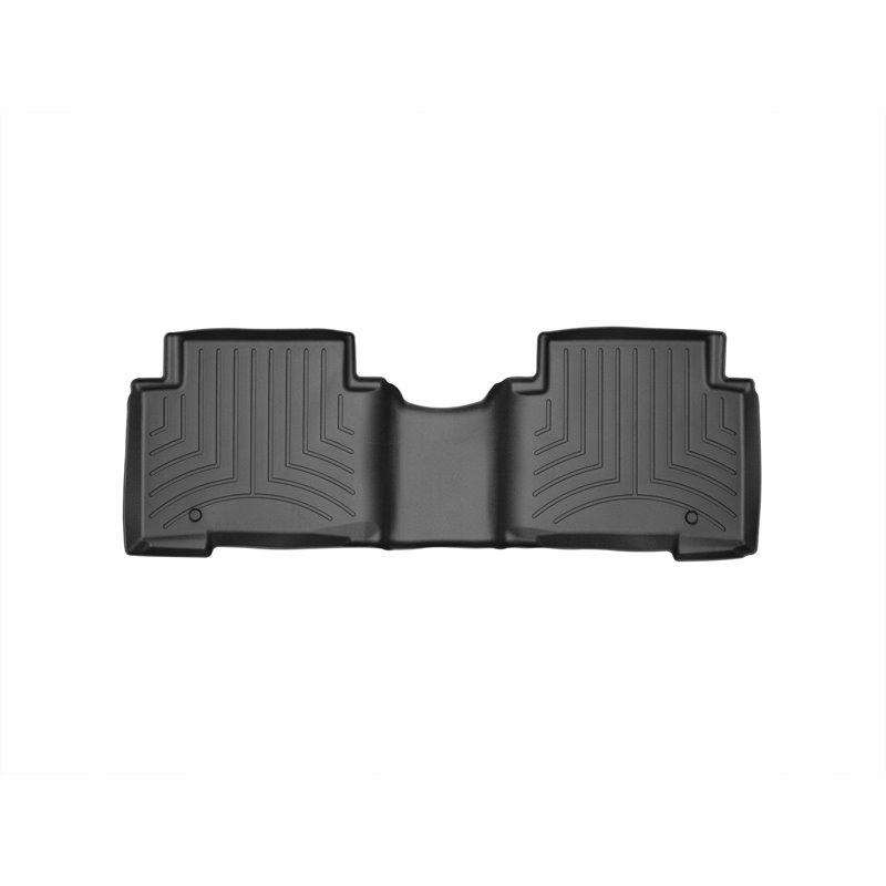 WeatherTech | Tapis Arriere (2ième rangée) - Santa Fe / Santa Fe Sport / Santa Fe XL 2013-2019