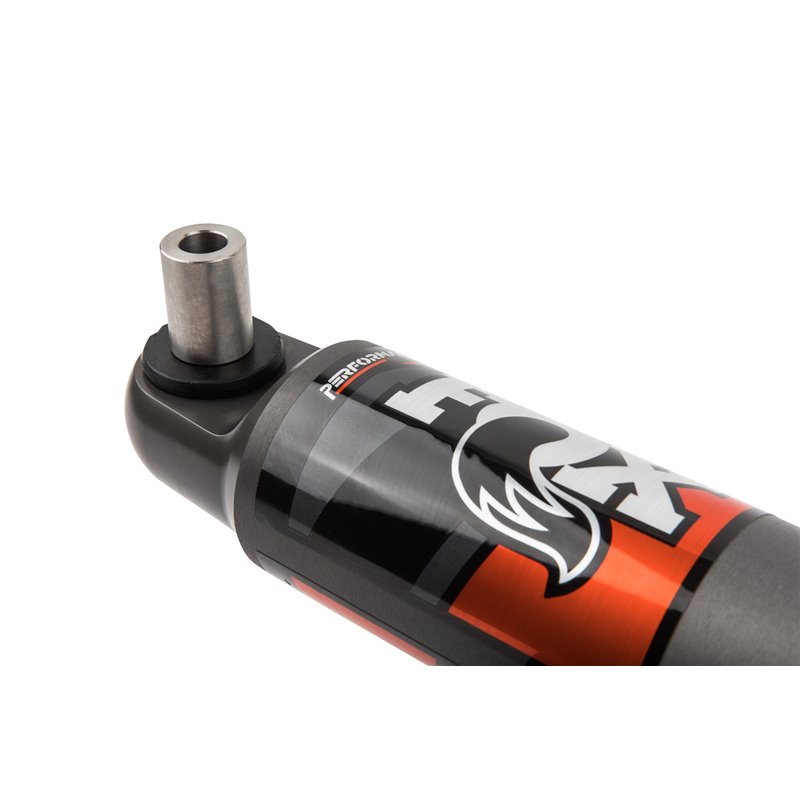 FOX Shocks | 2.5 Shocks
