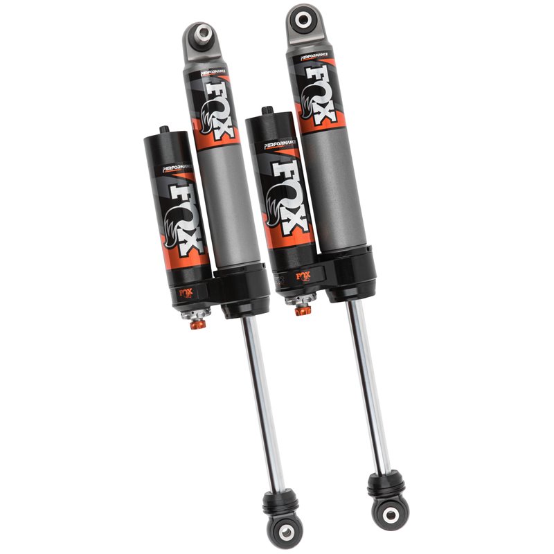 FOX Shocks | 2.5 Shocks