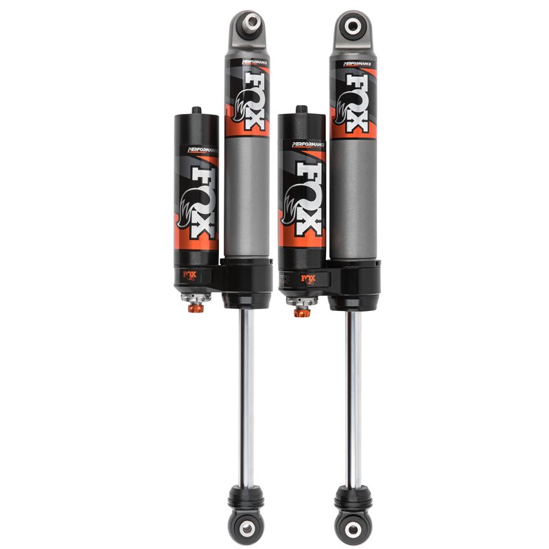 FOX Shocks | 2.5 Shocks