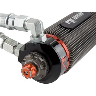 FOX Shocks | 3.0 Bypass Shocks