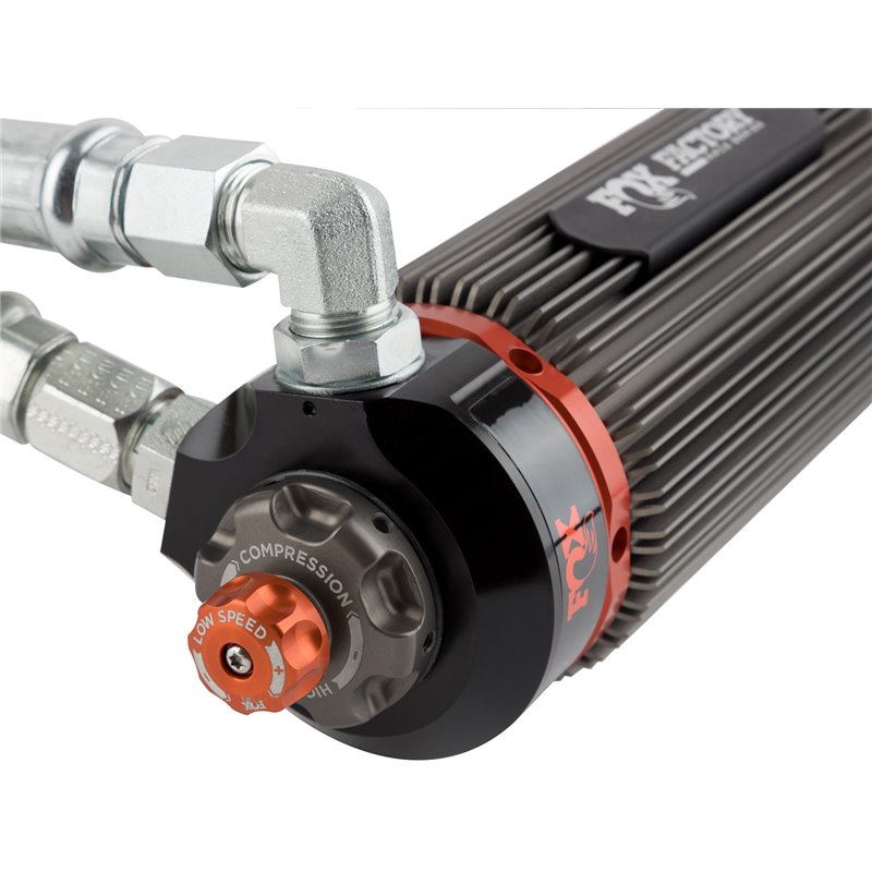 FOX Shocks | 3.0 Bypass Shocks