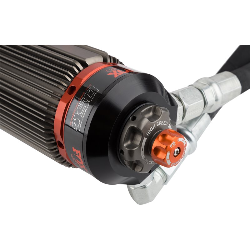 FOX Shocks | 3.0 Bypass Shocks