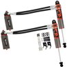 FOX Shocks | 3.0 Bypass Shocks