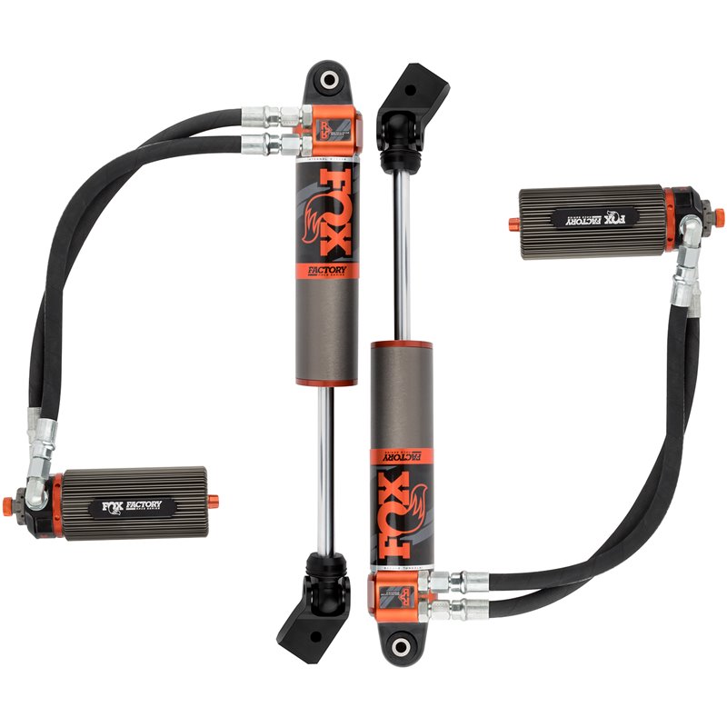 FOX Shocks | 3.0 Bypass Shocks