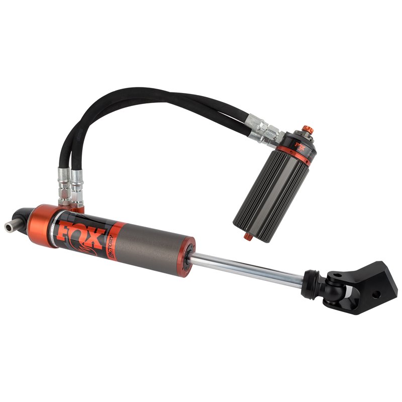 FOX Shocks | 3.0 Bypass Shocks