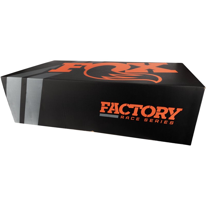 FOX Shocks | 3.0 Bypass Shocks
