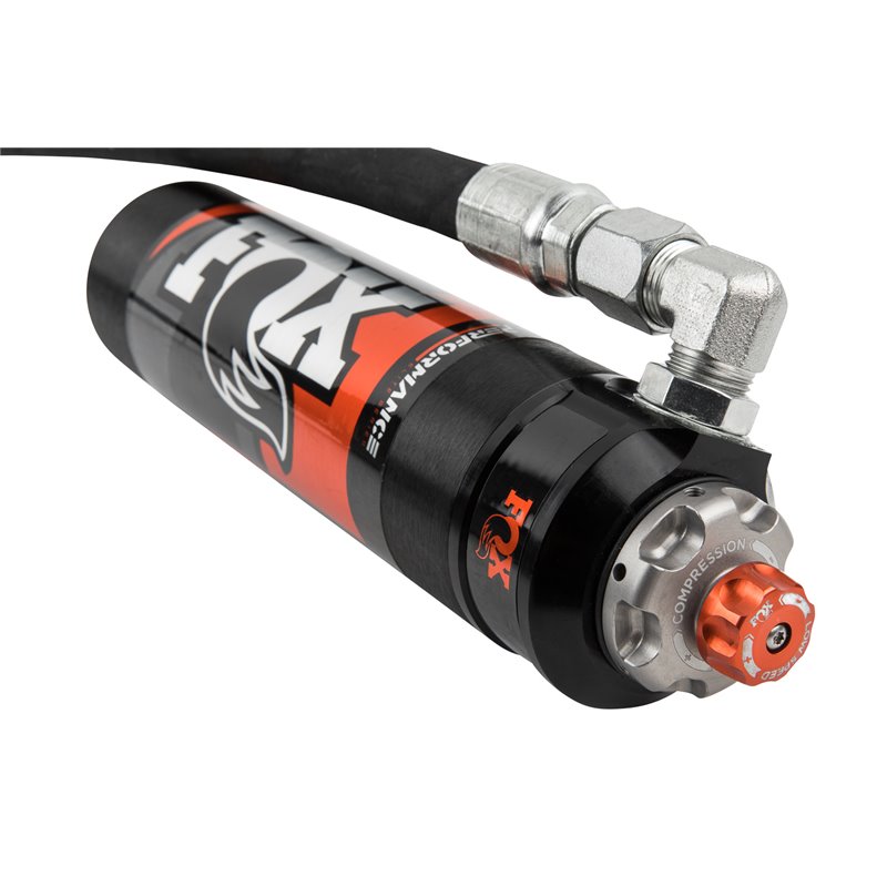 FOX Shocks | 2.5 Shocks