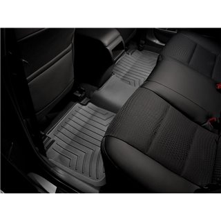 WeatherTech | Tapis Arriere (7 passagers) - Sedona 3.3L 2015-2021