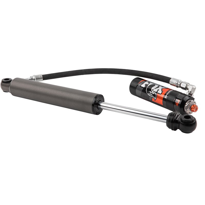 FOX Shocks | 2.5 Shocks