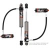 FOX Shocks | 2.5 Shocks