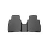 WeatherTech | Tapis Protecteur Arriere - Sentra 1.6T / 1.8L 2013-2019