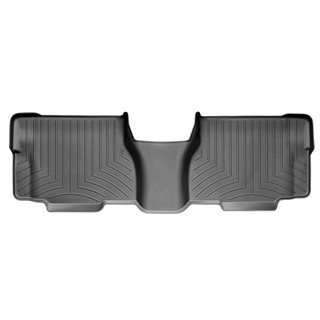 WeatherTech | Tapis Arriere (2e rangée) - Sequoia 4.6L / 4.7L / 5.7L 2008-2022