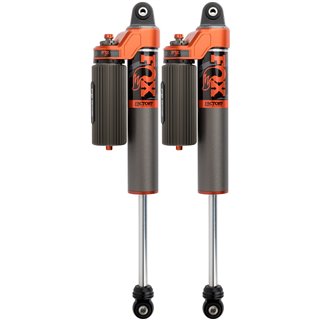 FOX Shocks | 3.0 Bypass Shocks