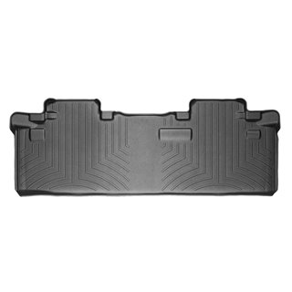 WeatherTech | Tapis Arr. (2e rangée) - Sienna 2.7L / 3.5L 2011-2020