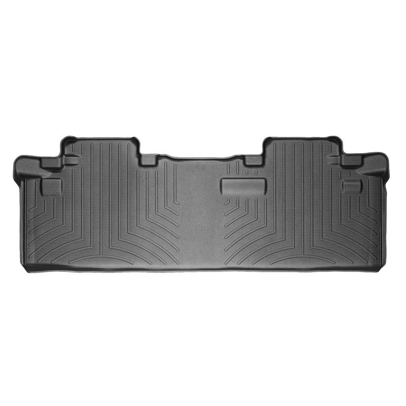 WeatherTech | Tapis Arr. (2e rangée) - Sienna 2.7L / 3.5L 2011-2020